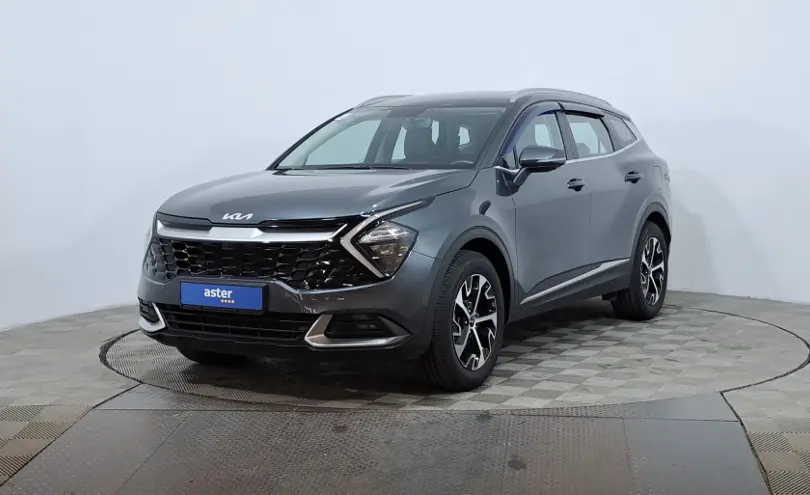 Kia Sportage 2023 года за 12 990 000 тг. в Астана