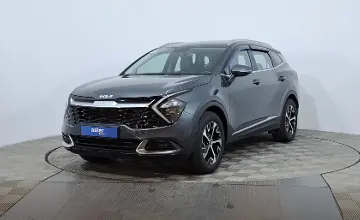 Kia Sportage 2023 года за 13 990 000 тг. в Астана фото 1