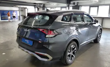Kia Sportage 2023 года за 13 990 000 тг. в Астана фото 3