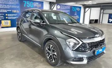 Kia Sportage 2023 года за 13 990 000 тг. в Астана фото 2