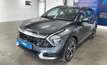 Kia Sportage 2023 года за 13 990 000 тг. в Астана фото 1