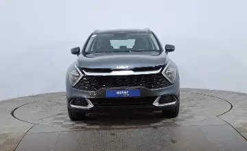 Kia Sportage 2023 года за 13 990 000 тг. в Астана фото 2