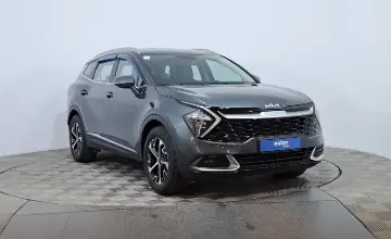 Kia Sportage 2023 года за 13 990 000 тг. в Астана фото 3