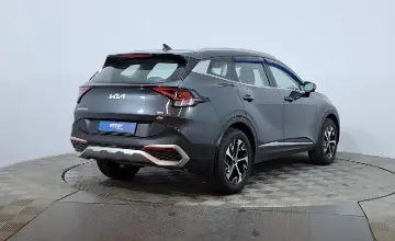 Kia Sportage 2023 года за 13 990 000 тг. в Астана