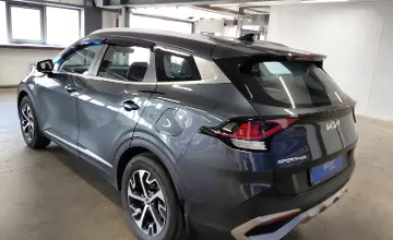Kia Sportage 2023 года за 13 990 000 тг. в Астана фото 4