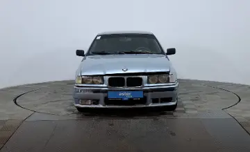 BMW 3 серии 1991 года за 990 000 тг. в Астана фото 2