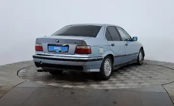 BMW 3 серии 1991 года за 990 000 тг. в Астана