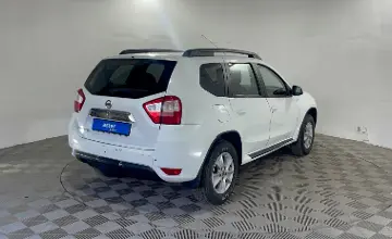 Nissan Terrano 2019 года за 5 190 000 тг. в Павлодар
