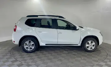 Nissan Terrano 2019 года за 5 190 000 тг. в Павлодар фото 4