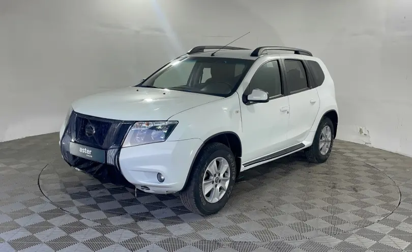 Nissan Terrano 2019 года за 5 190 000 тг. в Павлодар