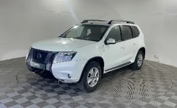 Nissan Terrano 2019 года за 5 190 000 тг. в Павлодар фото 1