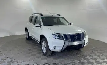 Nissan Terrano 2019 года за 5 190 000 тг. в Павлодар фото 3