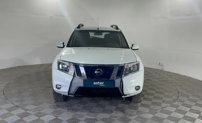 Nissan Terrano 2019 года за 4 500 000 тг. в Павлодар фото 2