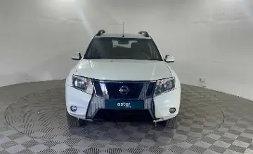 Nissan Terrano 2019 года за 5 190 000 тг. в Павлодар фото 2