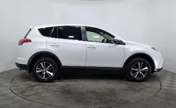 Toyota RAV4 2016 года за 10 990 000 тг. в Астана фото 4