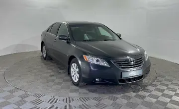 Toyota Camry 2007 года за 5 700 000 тг. в Павлодар фото 3
