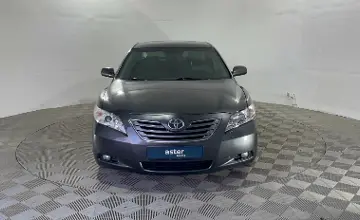 Toyota Camry 2007 года за 5 700 000 тг. в Павлодар фото 2