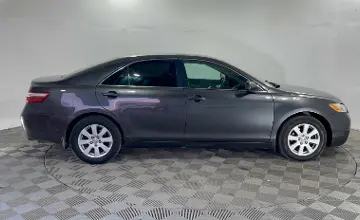 Toyota Camry 2007 года за 5 700 000 тг. в Павлодар фото 4