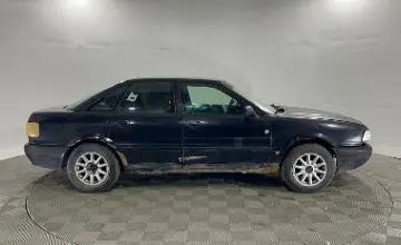 Audi 80 1994 года за 550 000 тг. в Павлодар фото 4