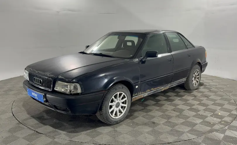 Audi 80 1994 года за 550 000 тг. в Павлодар