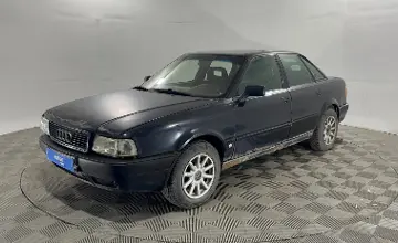 Audi 80 1994 года за 550 000 тг. в Павлодар фото 1