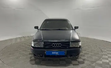Audi 80 1994 года за 550 000 тг. в Павлодар фото 2