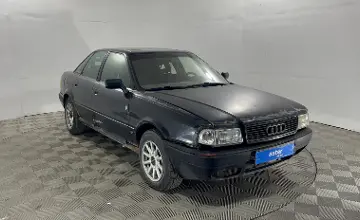 Audi 80 1994 года за 550 000 тг. в Павлодар фото 3