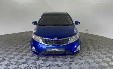 Kia Rio 2013 года за 4 650 000 тг. в Павлодар фото 2
