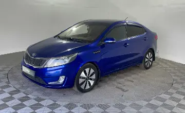 Kia Rio 2013 года за 4 650 000 тг. в Павлодар фото 1