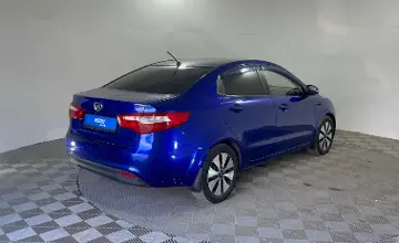 Kia Rio 2013 года за 4 650 000 тг. в Павлодар