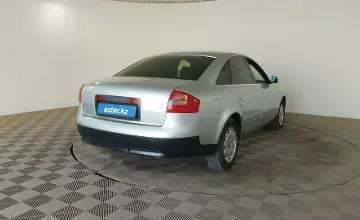 Audi A6 1998 года за 1 850 000 тг. в Шымкент фото 4