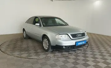 Audi A6 1998 года за 1 850 000 тг. в Шымкент фото 2