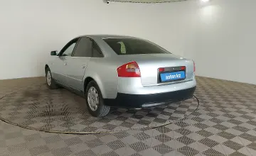 Audi A6 1998 года за 1 850 000 тг. в Шымкент фото 3