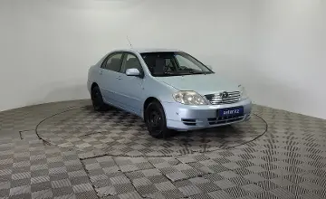 Toyota Corolla 2004 года за 1 990 000 тг. в Алматы фото 2