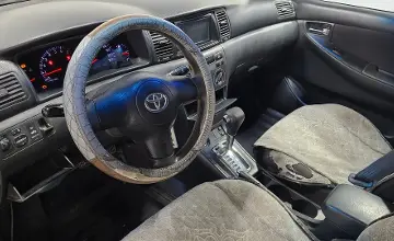 Toyota Corolla 2004 года за 1 990 000 тг. в Алматы фото 5