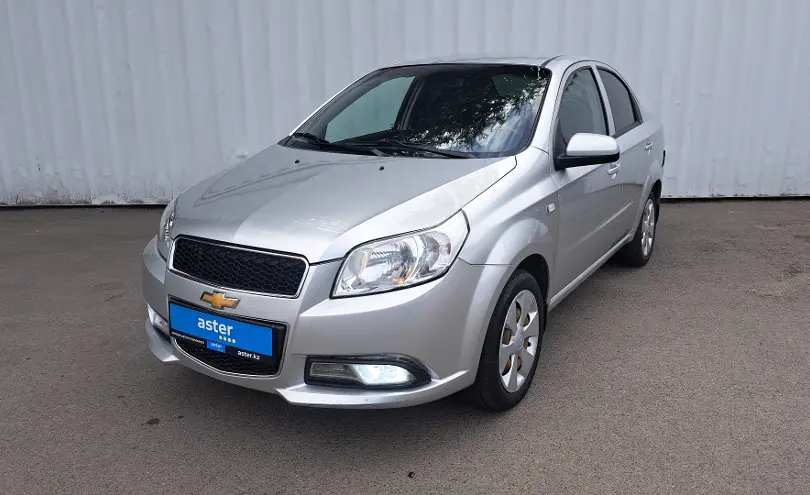 Chevrolet Nexia 2022 года за 3 790 000 тг. в Алматы