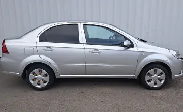 Chevrolet Nexia 2022 года за 3 790 000 тг. в Алматы фото 4