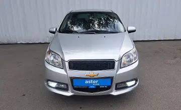 Chevrolet Nexia 2022 года за 3 790 000 тг. в Алматы фото 2