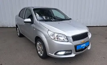 Chevrolet Nexia 2022 года за 3 790 000 тг. в Алматы фото 3