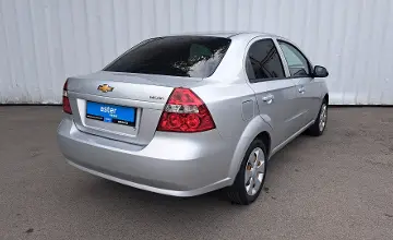 Chevrolet Nexia 2022 года за 3 790 000 тг. в Алматы