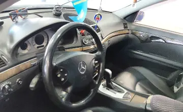Mercedes-Benz E-Класс 2002 года за 3 400 000 тг. в Астана фото 5