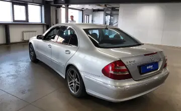 Mercedes-Benz E-Класс 2002 года за 3 400 000 тг. в Астана фото 4