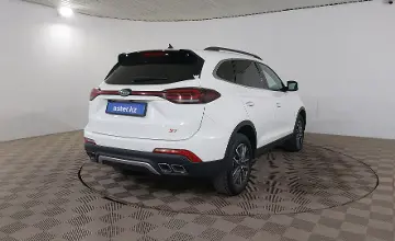 JAC S7 2021 года за 6 990 000 тг. в Шымкент