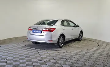 Toyota Corolla 2013 года за 5 790 000 тг. в Алматы
