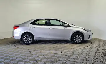 Toyota Corolla 2013 года за 5 790 000 тг. в Алматы фото 4