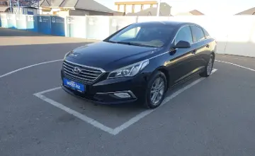 Hyundai Sonata 2017 года за 7 550 000 тг. в Шымкент фото 1