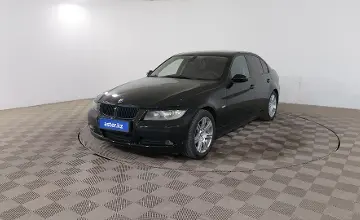 BMW 3 серии 2006 года за 3 190 000 тг. в Шымкент фото 1