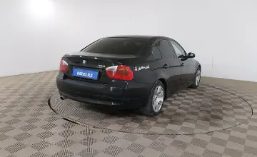 BMW 3 серии 2006 года за 3 190 000 тг. в Шымкент