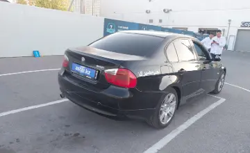 BMW 3 серии 2006 года за 3 190 000 тг. в Шымкент фото 3
