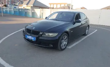 BMW 3 серии 2006 года за 3 190 000 тг. в Шымкент фото 1